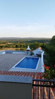 Holiday Home Lantina with pool - Pridraga - 3