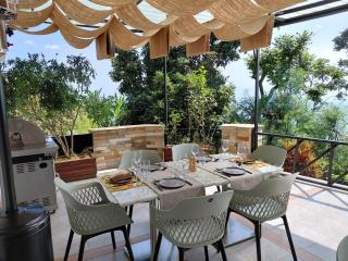 RUBONA HILL Lodge - Rubavu - 2