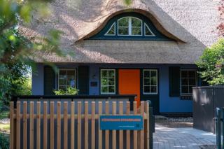Dünenhaus Strandlang - Neuhaus - 0