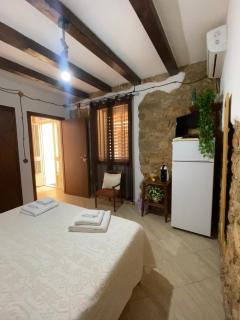Casa indipendente nel centro storico,cod IUN P2680 - Baunei - 3