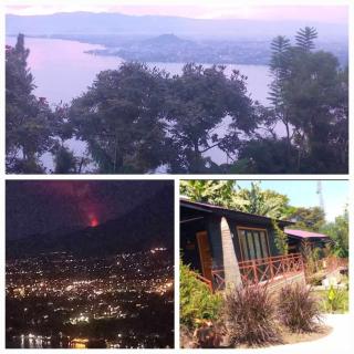 RUBONA HILL Lodge - Rubavu - 0