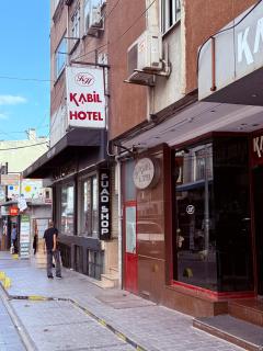 KABİL HOTEL - Istanbul - 9
