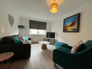 Albyn Retreat - Donnini Apartments - Prestwick - 9