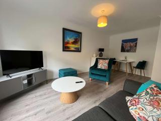 Albyn Retreat - Donnini Apartments - Prestwick - 7