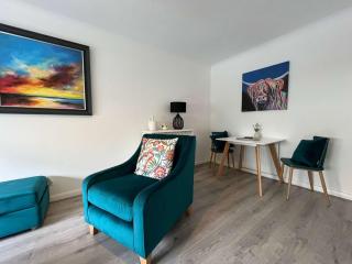 Albyn Retreat - Donnini Apartments - Prestwick - 5