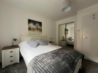 Albyn Retreat - Donnini Apartments - Prestwick - 4
