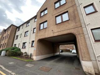 Albyn Retreat - Donnini Apartments - Prestwick - 3