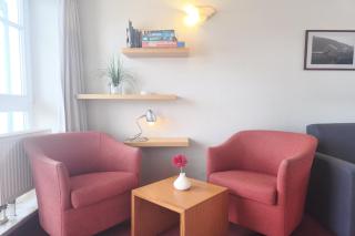 Fewo 412, Seepark Sellin - 8