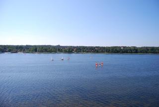 Steinwarder 1, 5 Etage, Wohnung 52a - 2