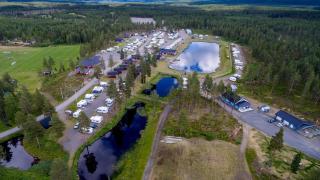 Fromhedens Camping - - 8