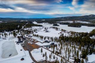 Fromhedens Camping - - 7