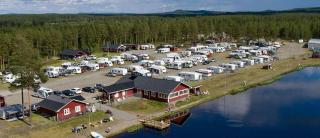 Fromhedens Camping - - 6