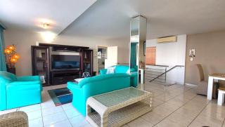 Beachfront Getaway Seaview Margate - Margate - 9