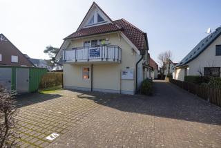 Ostseetraum, Whg 4 - Zingst - 7