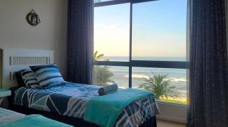 Beachfront Getaway Seaview Margate - Margate - 7