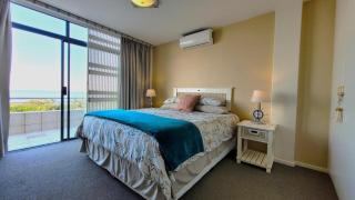 Beachfront Getaway Seaview Margate - Margate - 2