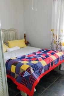 Klipdriftdam Oord - Potchefstroom - 2