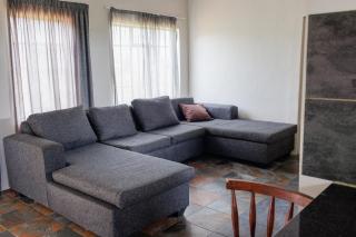 Klipdriftdam Oord - Potchefstroom - 1