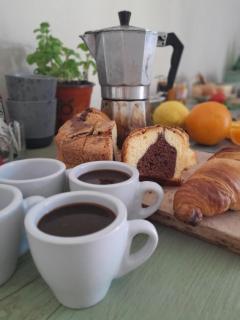 Ballerina Bianca bed & breakfast - Grottazzolina - 9
