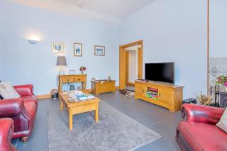 Finest Retreats - Yr Hen Llaethdy - Cardigan - 7