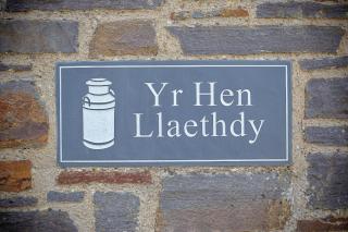 Finest Retreats - Yr Hen Llaethdy - Cardigan - 6