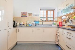 Finest Retreats - Yr Hen Llaethdy - Cardigan - 5