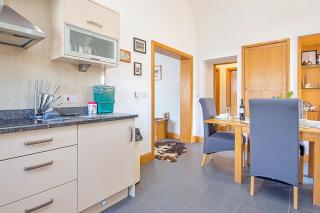 Finest Retreats - Yr Hen Llaethdy - Cardigan - 4