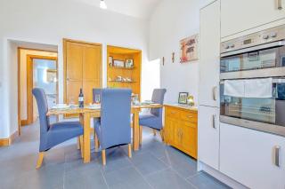 Finest Retreats - Yr Hen Llaethdy - Cardigan - 3