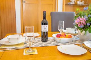 Finest Retreats - Yr Hen Llaethdy - Cardigan - 2