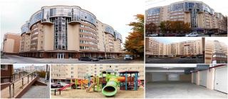 Home Sweet Home - Chişinău - 9