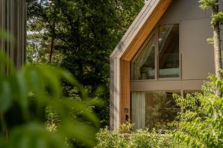 Lodge - 8 personen - Woodz Lodges - Heusden-Zolder - 5
