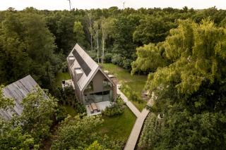 Lodge - 8 personen - Woodz Lodges - Heusden-Zolder - 4