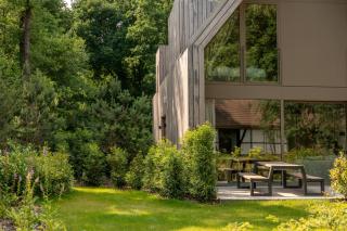 Lodge - 8 personen - Woodz Lodges - Heusden-Zolder - 3
