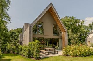 Lodge - 8 personen - Woodz Lodges - Heusden-Zolder - 2