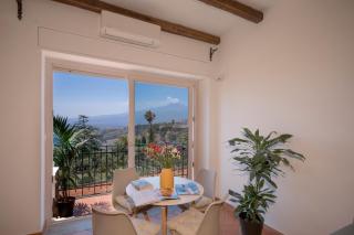 Frida Apartment - Taormina - 9