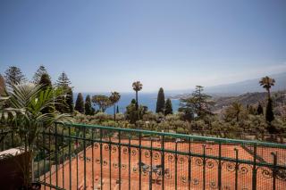 Frida Apartment - Taormina - 8