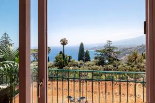 Frida Apartment - Taormina - 6