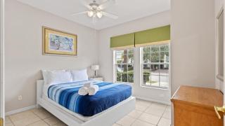 SHVCK3 - Coral Cay Resort #3 - 4 Bed 3 Baths Townhome - 8