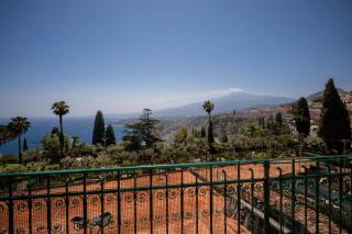 Frida Apartment - Taormina - 3