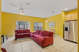SHVCK3 - Coral Cay Resort #3 - 4 Bed 3 Baths Townhome - 3