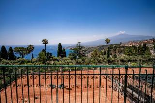 Frida Apartment - Taormina - 1