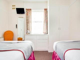 GNDJ Hotel Skegness - Skegness - 8