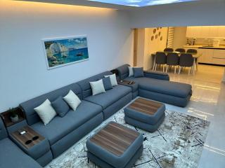 03BR A Typical Chalet North Coast ,New Alamein , Downtown , Beach Access - El-Alamein - 9