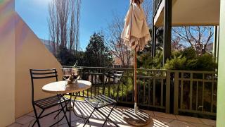 Upper Classic - Clarens - 8