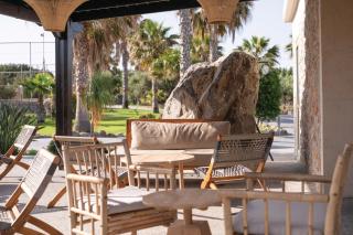 Achilleas Beach Hotel Adults Only - 8