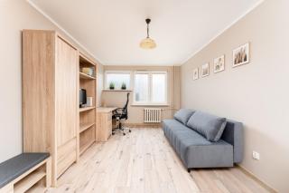 Olsza Quiet Retreat Apartment by BookingHost - Cracovia - 0