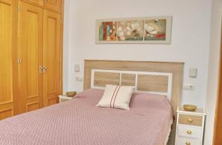 Apartamento San Sebastian III - Conil de la Frontera - 5