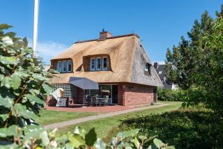 LH Bremer Strasse, Hausteil 3 - Wenningstedt - 2