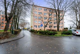 Olsza Quiet Retreat Apartment by BookingHost - Cracovia - 9