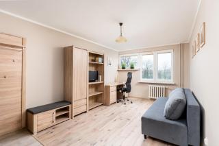Olsza Quiet Retreat Apartment by BookingHost - Cracovia - 8